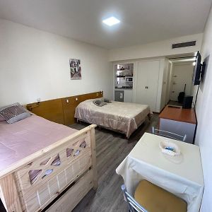 Apartamento de 1 Dormitorio